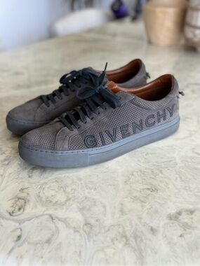 Men’s Givenchy Urban Street Sneaker